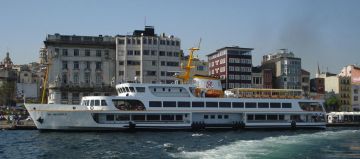 SH BEYOGLU